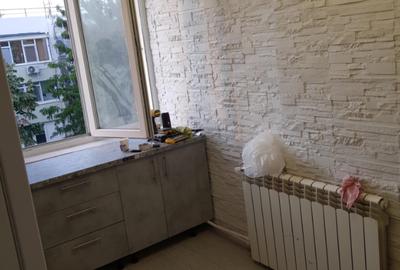 Colentina Doamna Ghica  bl.Reabilitat  Nou mobilat, luminos - 7