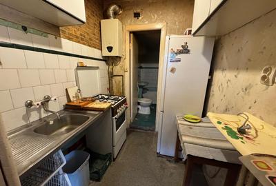 Garsonieră decomandată în Armeneasca - 5