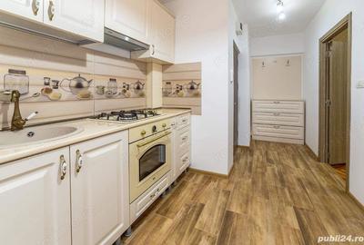 Apartament cu 2 camere decomandat în Pantelimon - 1