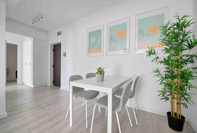 Apartament cu 3 camere decomandat, mobilat în Militari - 3