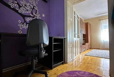 Casă cu 2 camere în Central - 8