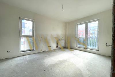 OFERTA! Apartament de 3 camere - 66mp I terasa I parcare - Eroilor - 3