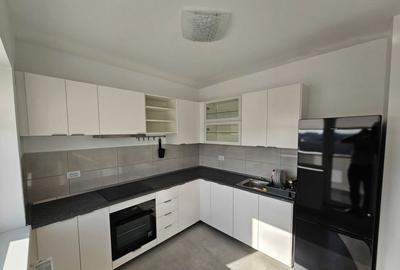 Apartament de 2 camere modern cu balcon la 2 minute de metrou - Pacii (Bloc nou) Apartament de 2 camere modern cu balcon la 2 minute de metrou - Pacii (Bloc nou) - 3