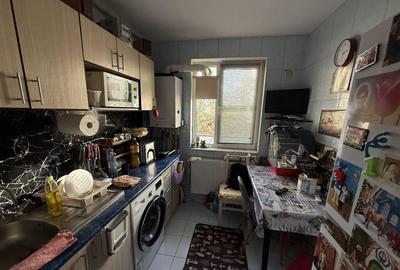 Apartament 2 camere City Park Mall - 5