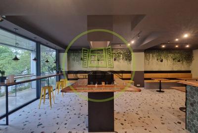 Spațiu comercial, de 137 mp, în Brazda lui Novac