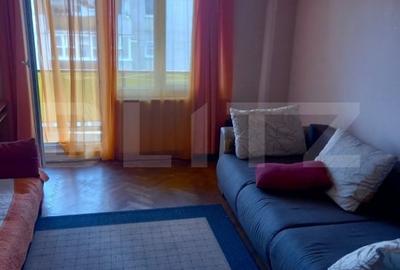 Apartament cu 2 camere, 54mp, 7 Noiembrie - 4