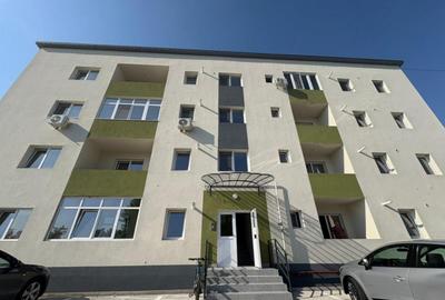 Vanzare apartament 2 camere, 62 mp, bloc *NOU*, ?i?e?ti - 9