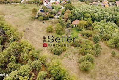 Teren de 2557 mp, în Galata - 3