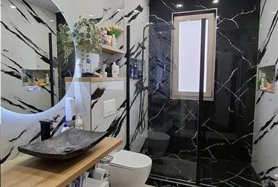 Casă individuală cu 4 camere cu Canalizare în Valea Lupului - 3