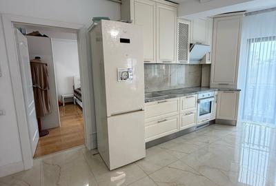 Apartament cu 3 camere decomandat, mobilat în Mazepa 2 - 3