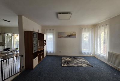 Casă cu 3 camere cu Teren 350 Mp în Florești - 5