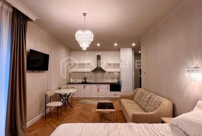 Dau in chirie apartament cu o camera in centrul Targu Muresului , - 2