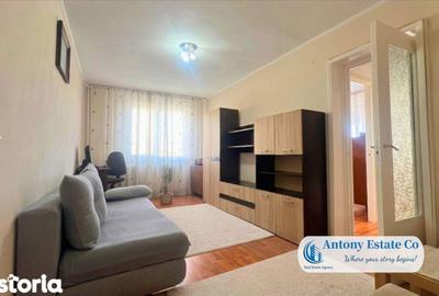 Apartament cu 2 camere nedecomandat în Centura - 3