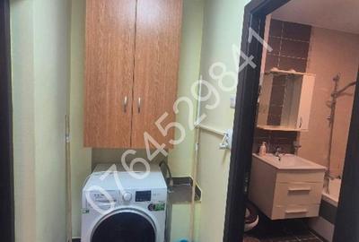 Apartament cu 2 camere semidecomandat, mobilat în Tineretului - 12