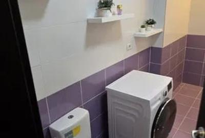 Apartament cu 2 camere decomandat, mobilat în Apărătorii Patriei - 6