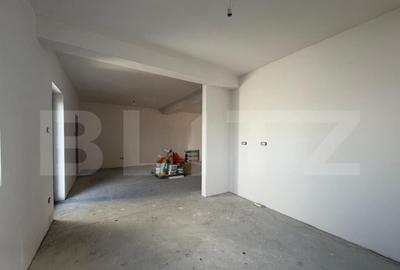 Casă cu 3 camere cu Teren 400 Mp în Moșnița Nouă - 3