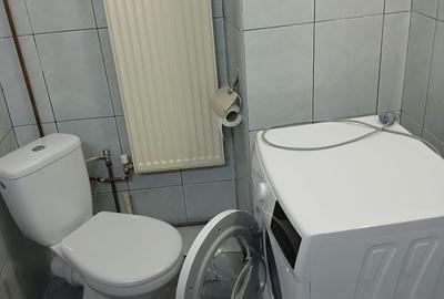 Garsonieră decomandată în Vest - 4