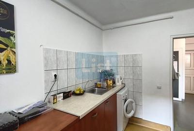 Apartament cu 2 camere semidecomandat în Central - 8