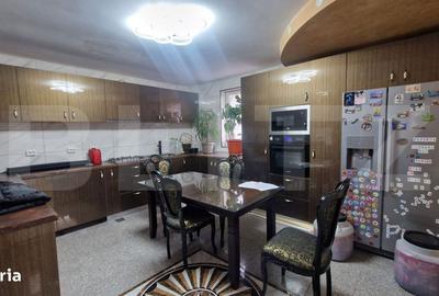 Casă cu 4 camere în Baciu - 8