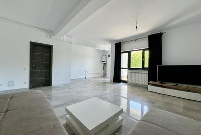 De vanzare - Studio 52mp + 2 locuri parcare -- Sisesti - 900m Metrou Straulesti - 1