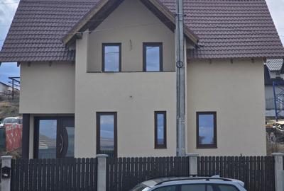 Casă cu 4 camere în Apahida - 8