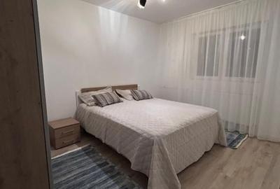 Apartament cu 2 camere, mobilat în Iancului - 8