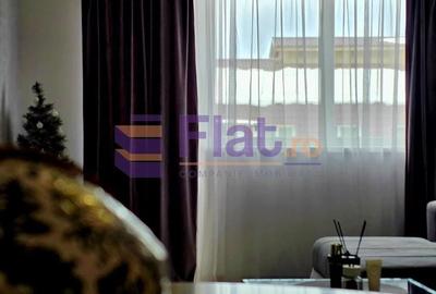 Apartament cu 2 camere decomandat în Sânpetru - 3