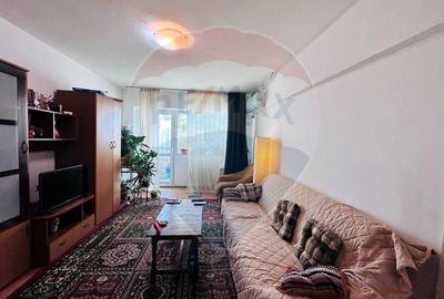 Apartament cu 2 camere circular, mobilat în Gorjului - 6