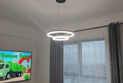 Apartament cu 3 camere decomandat în Energia - 12