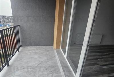Apartament  2 camere bloc nou Valea Ialomitei Dr. Taberei (ultima unitate) - 2