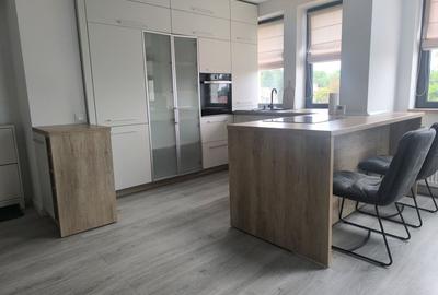 Penthouse 3 camere, 2 bai, dressing 90 mp Cornisa - 2