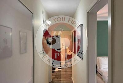 Parcul Crangasi | Apartament 3 Camere | Decomandat | 72mp | B11516 Parcul Crangasi | Apartament 3 Camere | Decomandat | 72mp | B11516 - 6