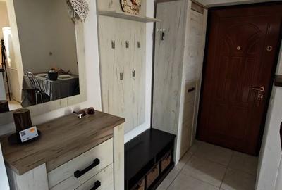 Apartament cu 2 camere, mobilat în Micălaca - 4