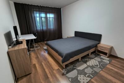 Garsonieră decomandată, mobilată în Brâncoveanu - 8