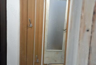 Garsoniera de inchiriat - Zona Parcul Tabacariei - Campus Universitate - 4