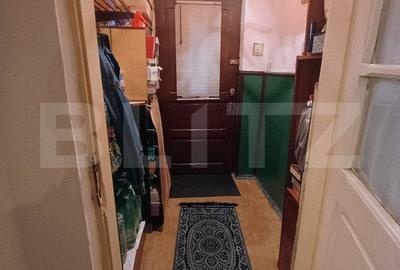 Apartament cu 3 camere si curte de 166 mp in proprietate, zona Rudului - 9