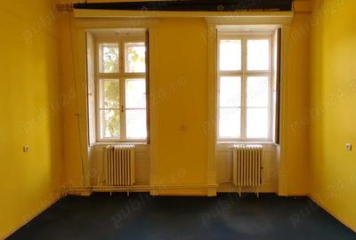 Casă cu 6 camere cu Teren 2883 Mp în Ultracentral - 11