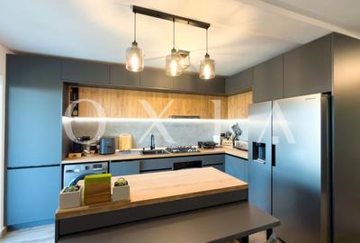 Duplex cu 3 camere cu Canalizare în Moșnița Nouă - 2