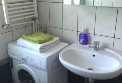 Apartament cu 2 camere semidecomandat, mobilat în Universitate - 6