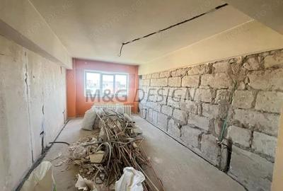 Apartament cu 4 camere decomandat în Dorobanților - 5