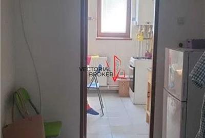 Apartament cu 2 camere decomandat în Titan - 3