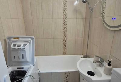 2 camere Drumul Taberei - Valea Argesului - 7