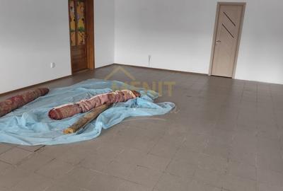 Casă cu 4 camere cu Teren 1200 Mp în Central - 5