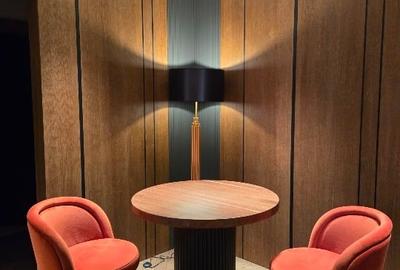 Apartament de închiriat ultracentral Platinia  cu parcare subterană - 7