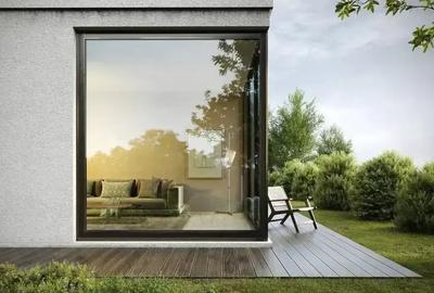 3 Camere Lux Gradina & Piscina | Spatii Verzi | Preturi Negociabile - 1