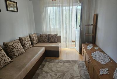 Apartament cu 3 camere decomandat în Tomis Nord - 2