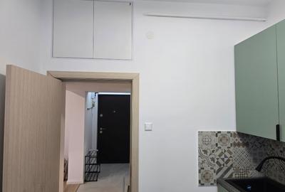 Garsonieră decomandată, mobilată în Iancului - 8