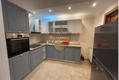 Apartament cu 4 camere decomandat, mobilat în Trocadero - 6