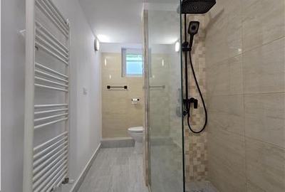Apartament cu 2 camere decomandat în Dealul Cetății - 5