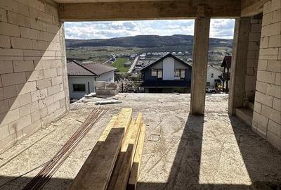 Casă cu 4 camere în Chinteni - 4